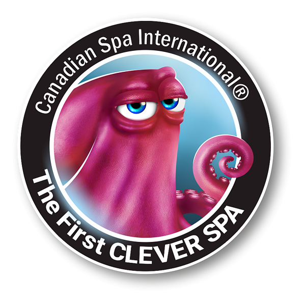 Canadian Spa International