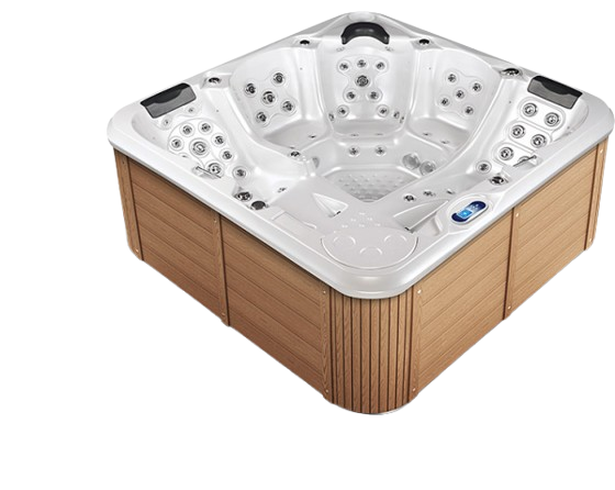 Gamme Confort Spa