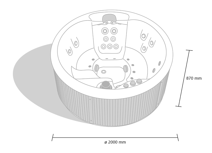 Access Prix Mini Spa