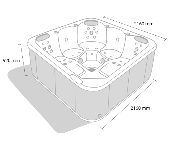 Access Prix Mini Spa